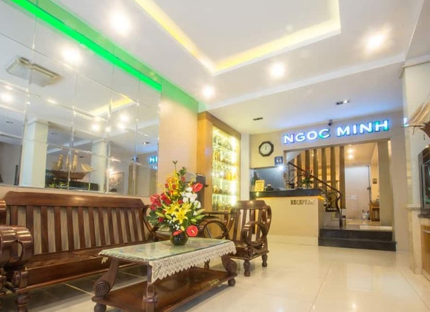 Hall d’entrée Photo