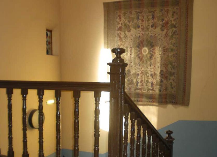 Escalier Photo