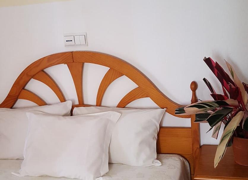 Équipements de la chambre Photo