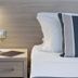 Équipements de la chambre