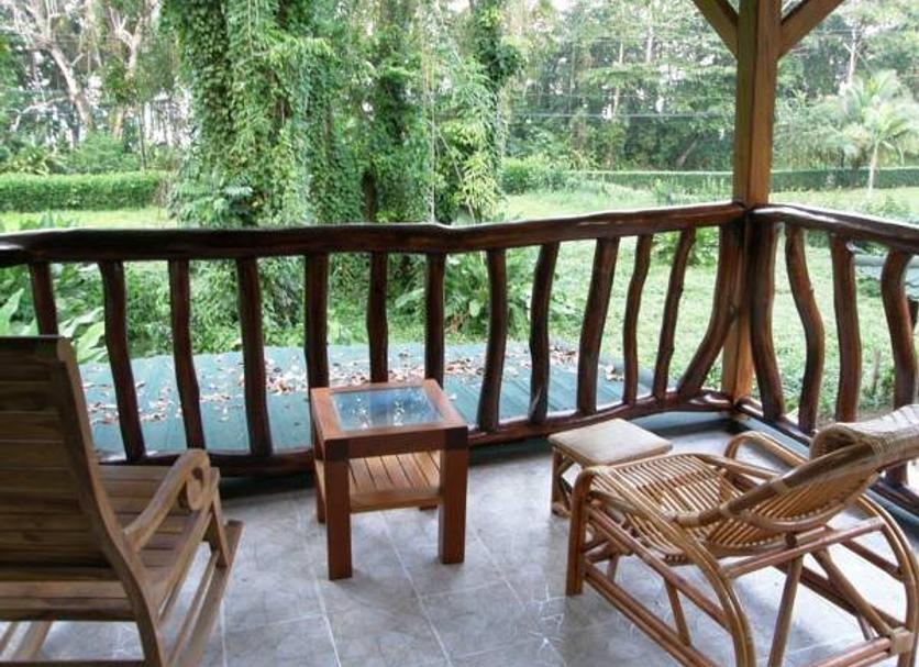 Balcon Photo