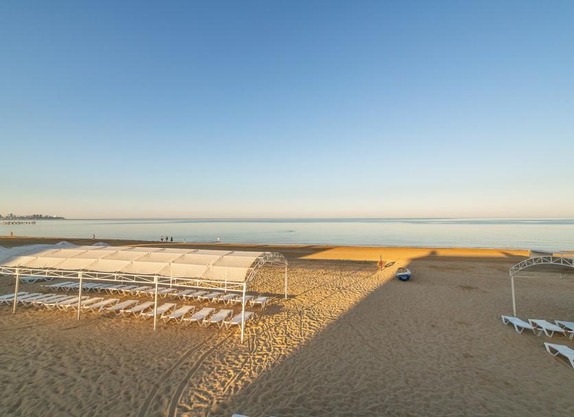 Plage Photo