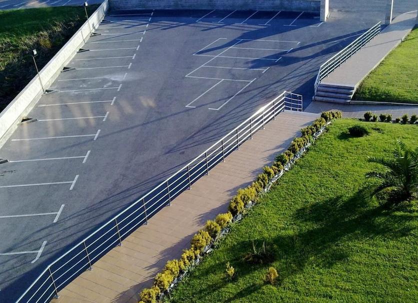 Extérieur Photo
