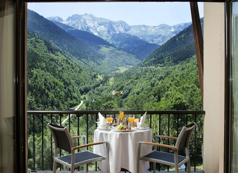 Balcon Photo