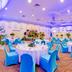 Salle de banquet
