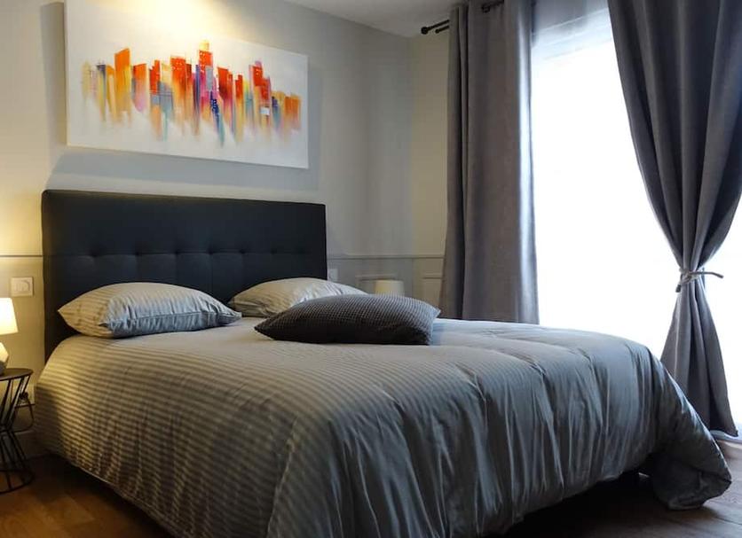 Chambre Photo
