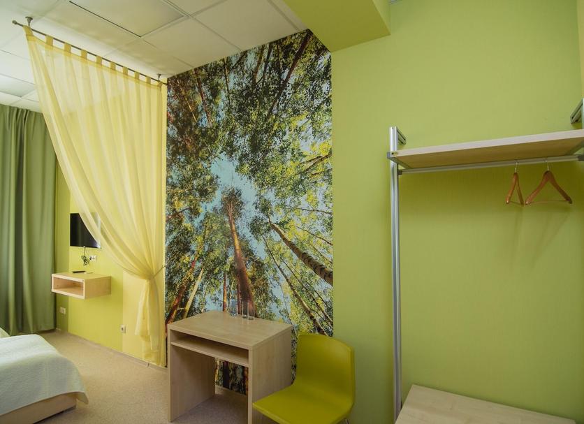 Équipements de la chambre Photo