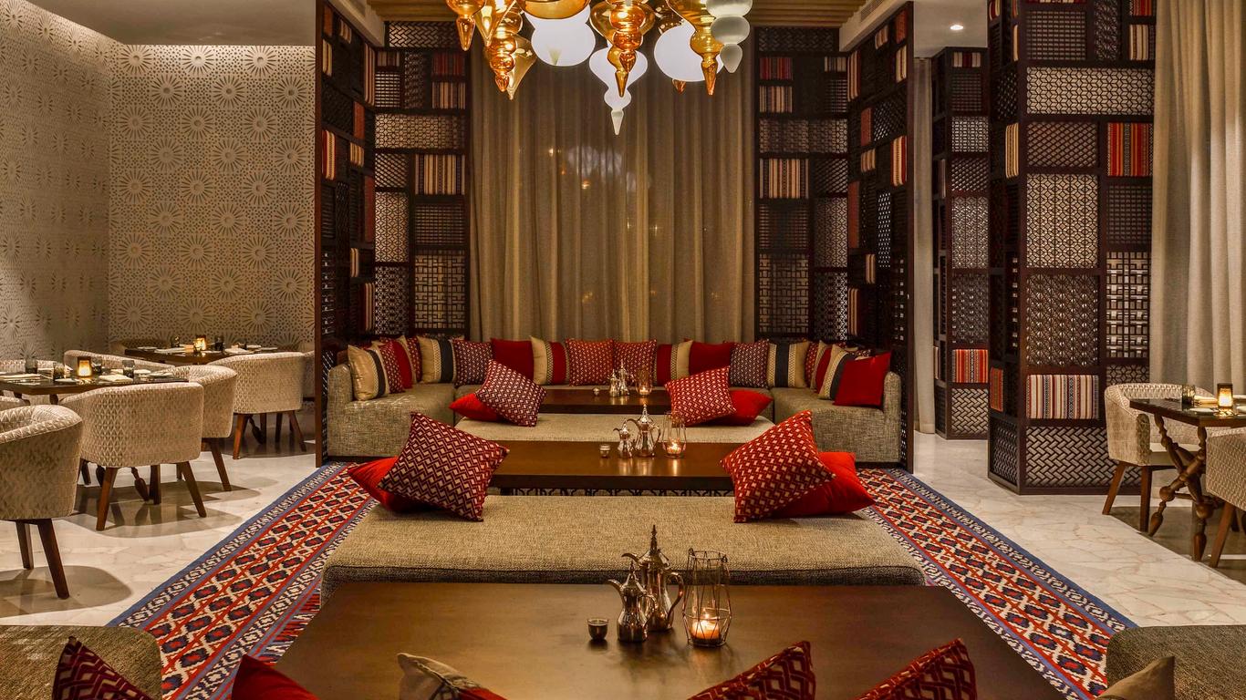Grand Mercure Dubai City