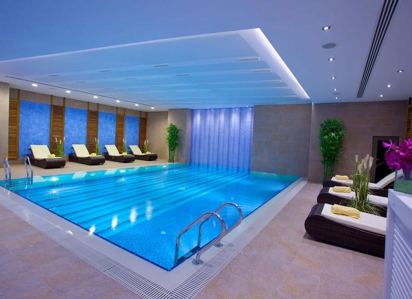 Piscine Photo