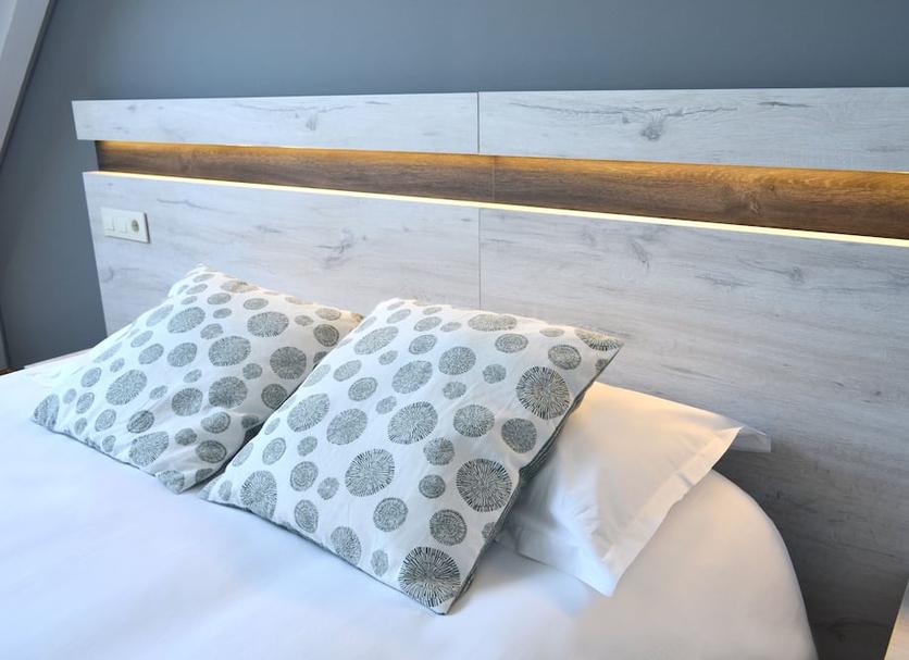 Équipements de la chambre Photo