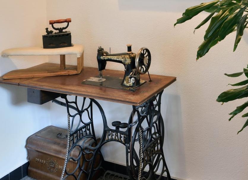 Équipements de la chambre Photo