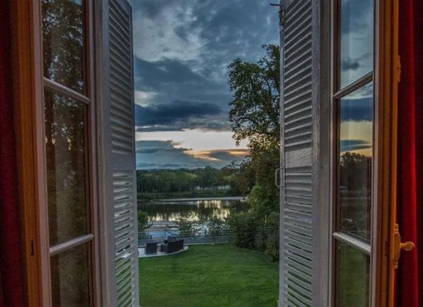 Balcon Photo