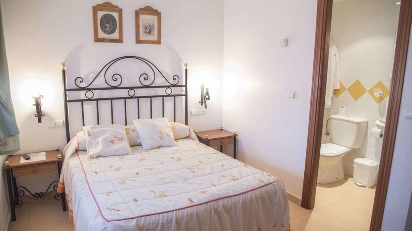 Hostal DP El Pilar