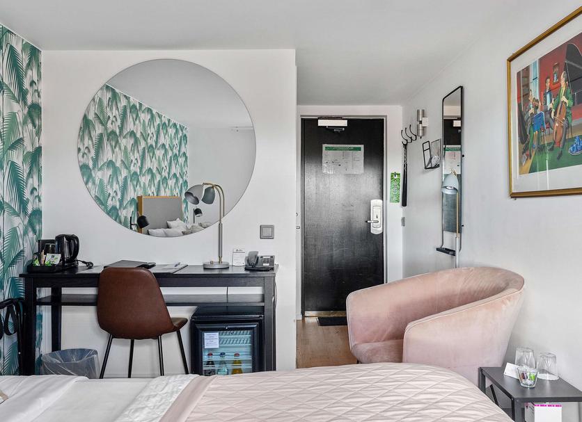 Chambre Photo