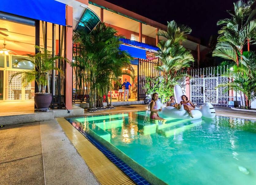 Piscine Photo