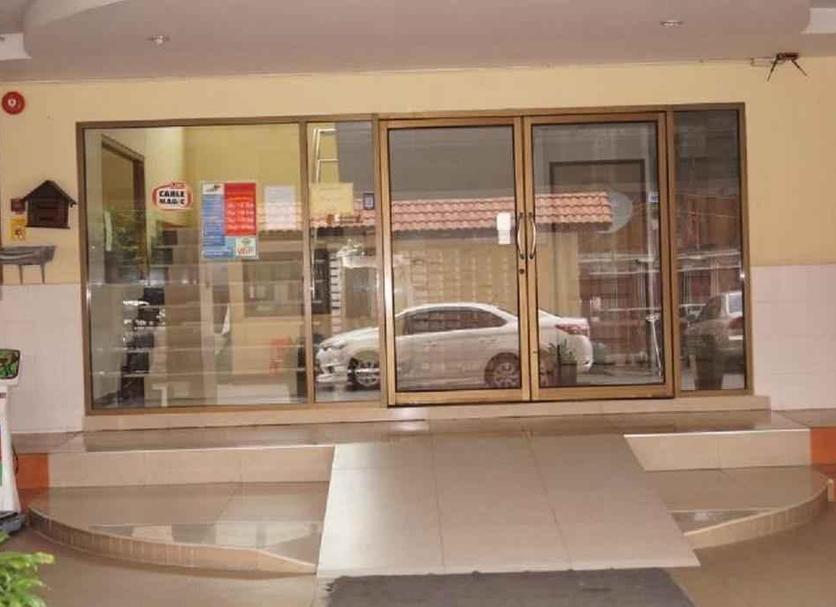 Extérieur Photo