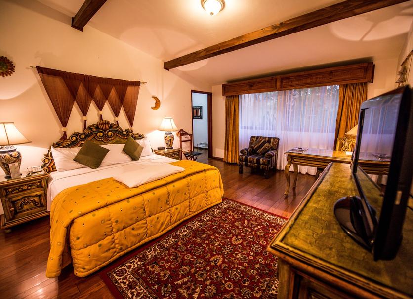 Chambre Photo