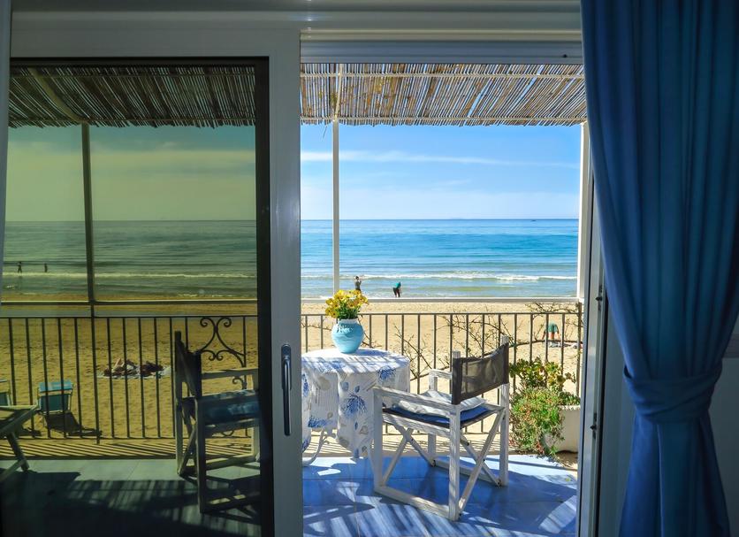 Balcon Photo