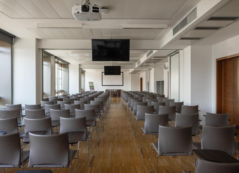 Espace de conférence Photo