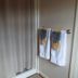 Équipements de la chambre
