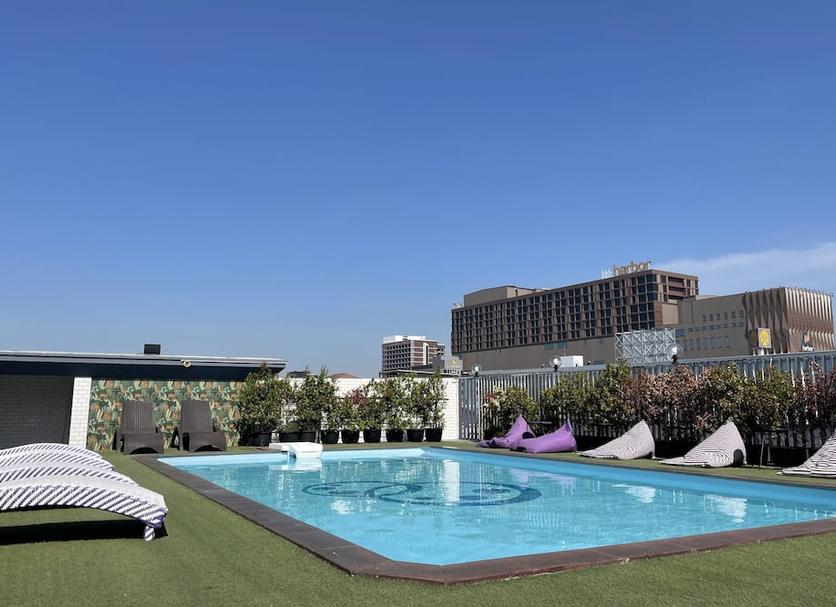 Piscine Photo