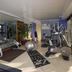 Salle de sport
