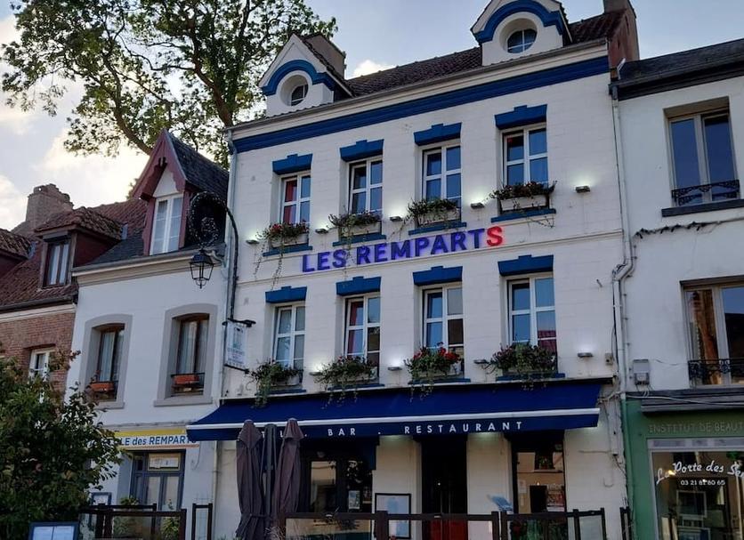 Bâtiment Photo