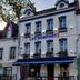 Bâtiment