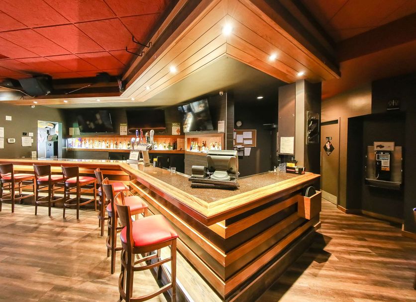 Bar Photo