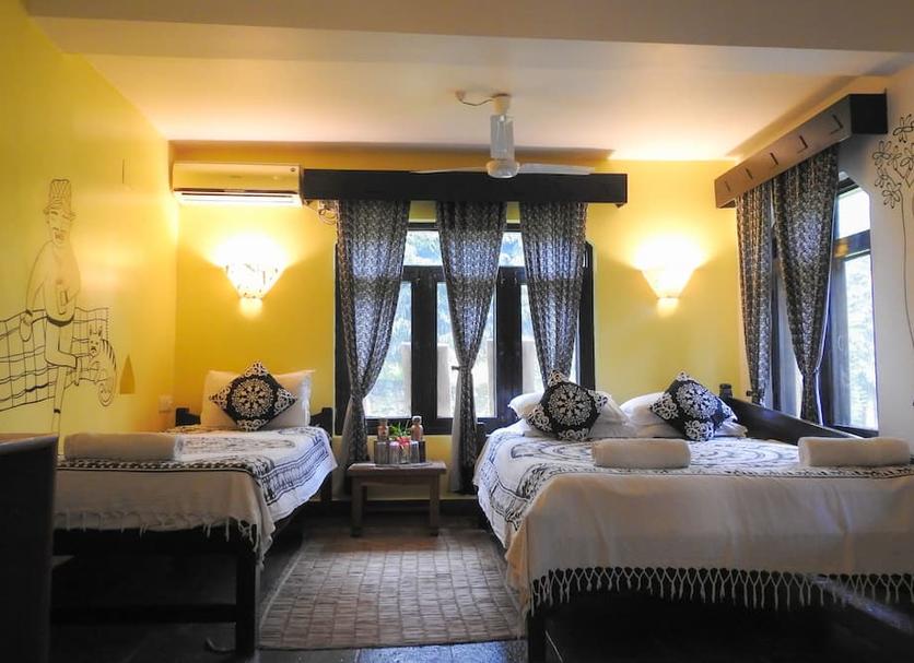 Chambre Photo