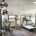 Salle de sport