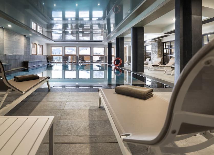 Piscine Photo