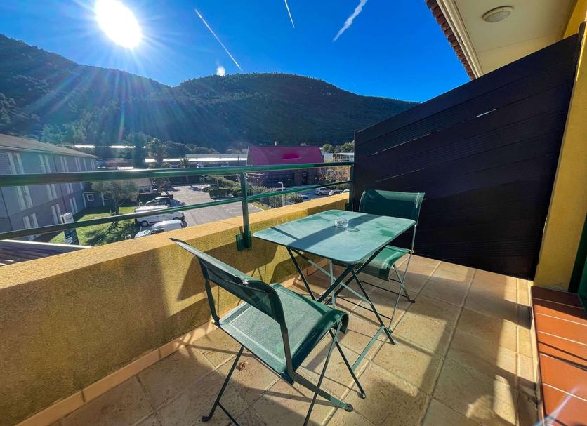 Balcon Photo