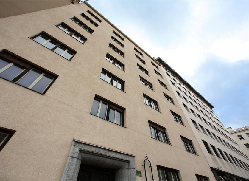 Bâtiment Photo