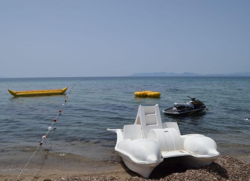 Plage Photo