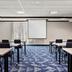 Espace de conférence
