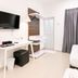 Équipements de la chambre