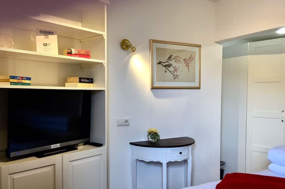 Équipements de la chambre