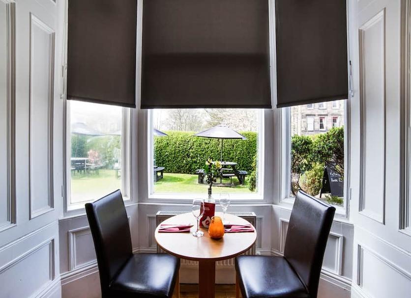 Salle à manger Photo