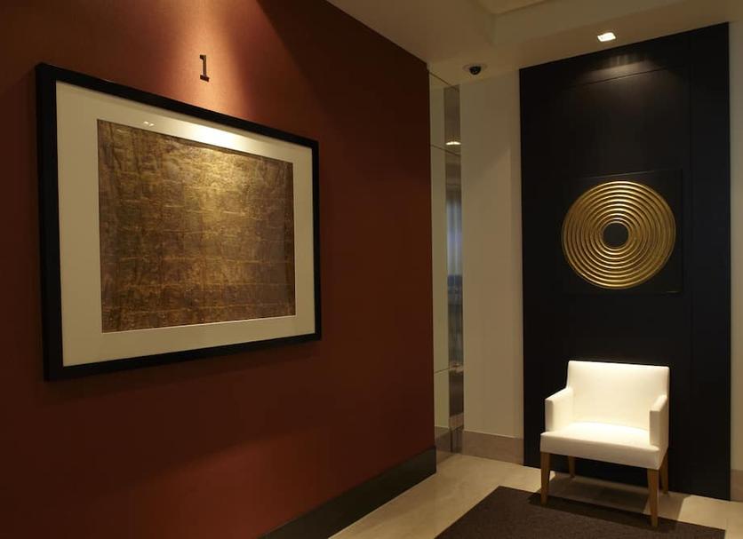 Équipements de la chambre Photo