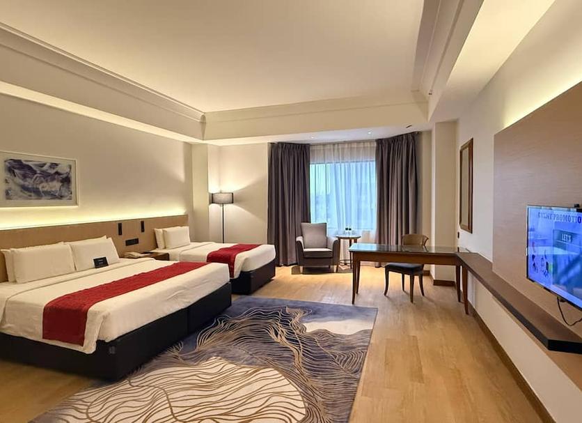 Chambre Photo