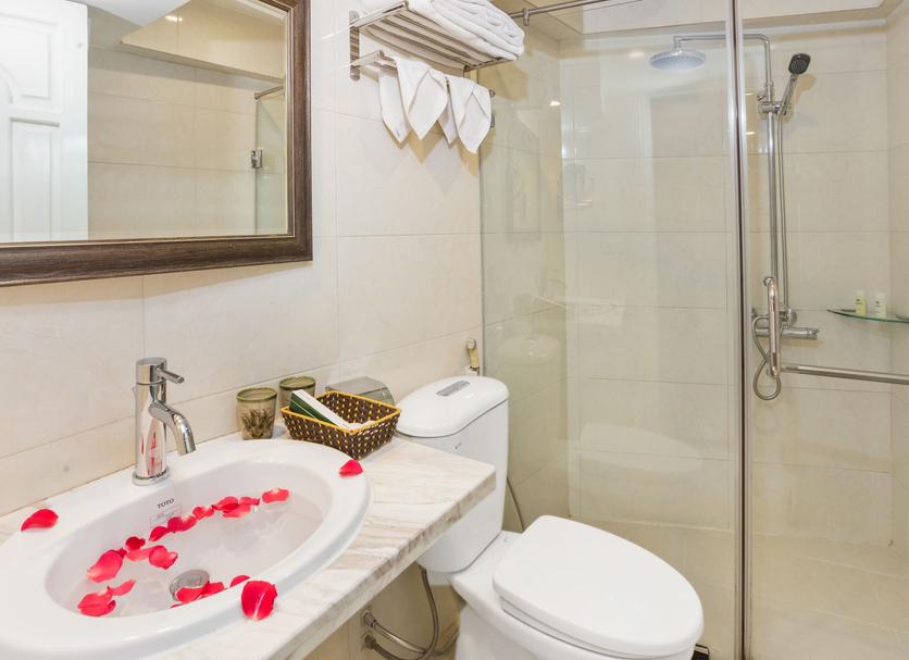 Salle de bain Photo