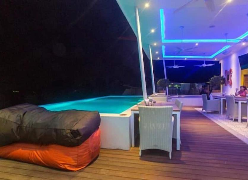 Piscine Photo