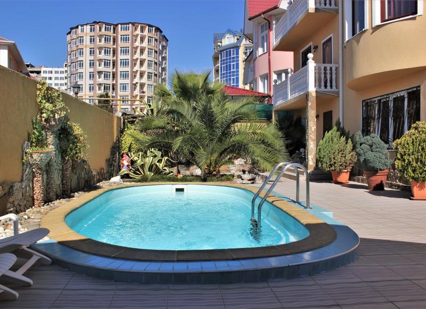 Piscine Photo