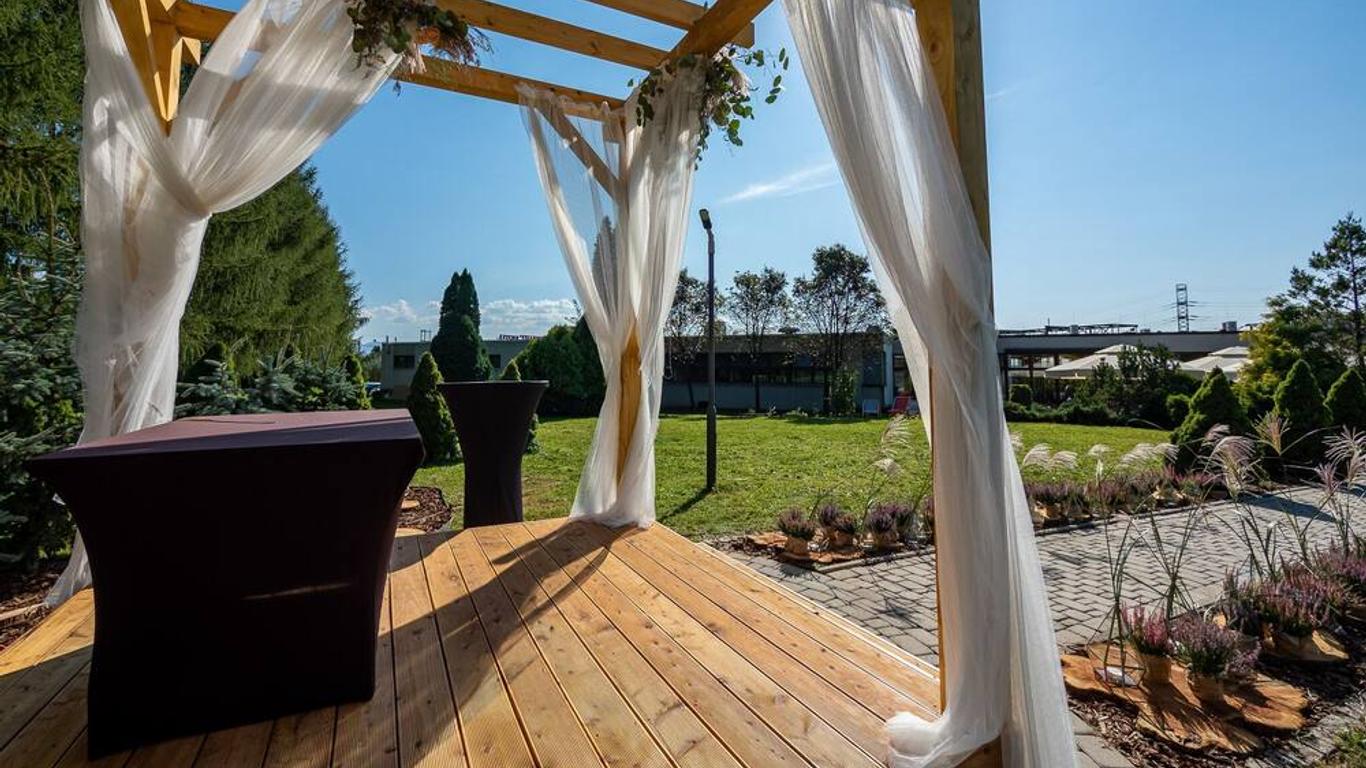 Mercure Cieszyn