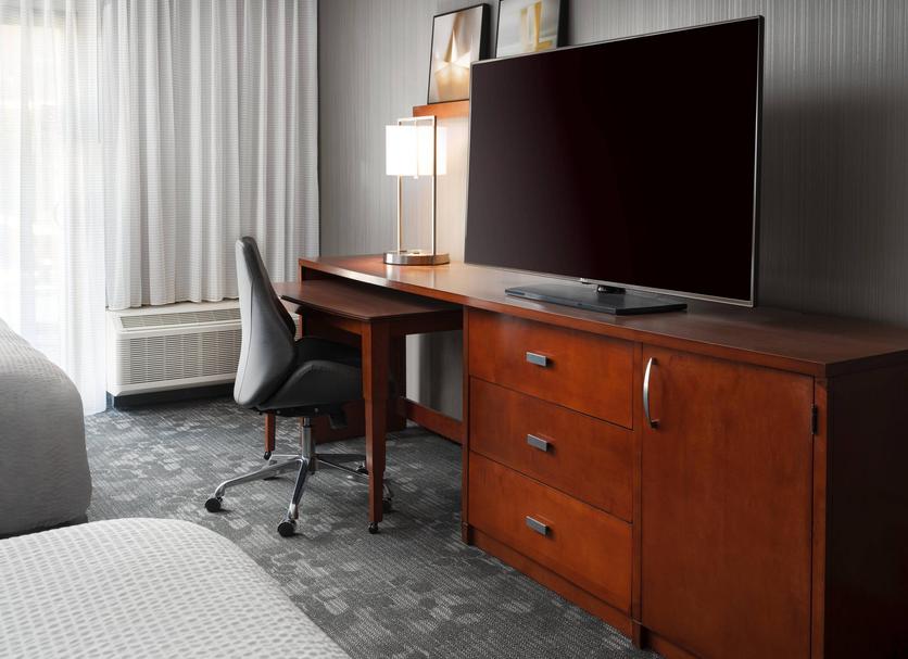 Équipements de la chambre Photo