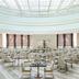 Salle de banquet