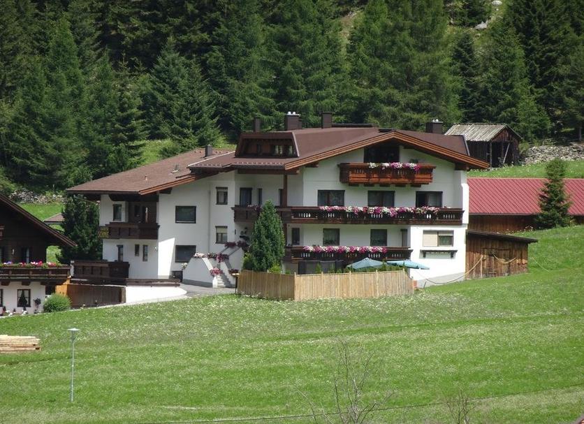 Bâtiment Photo