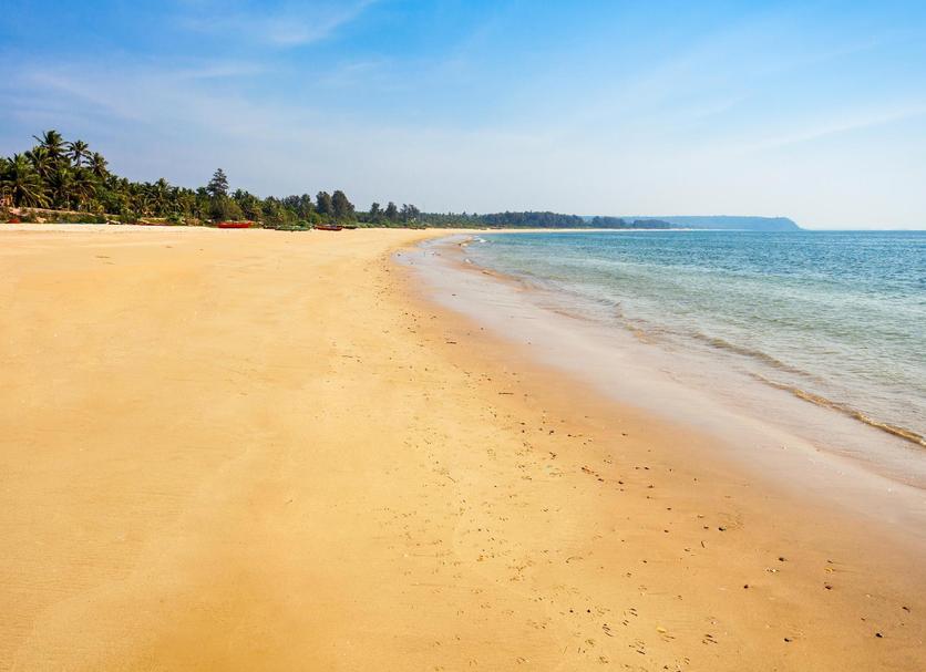 Plage Photo
