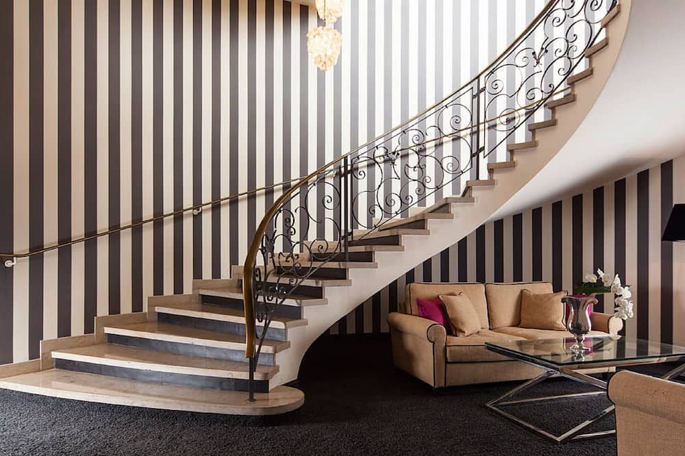 Escalier Photo